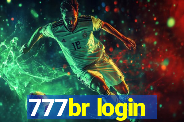 777br login